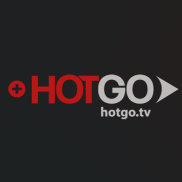Logo HOTGO